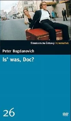 Is' was Doc? 1 DVD dtsch. u. engl. Version [DVD] [2005]