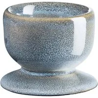 ASA SELECTION Eierbecher SAISONS Eierbecher denim Ø 5 cm, Geschirr