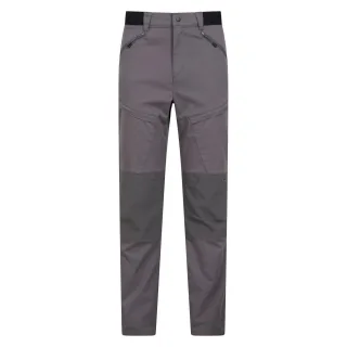 Mountain Warehouse - "Jungle" Wanderhosen für Herren (Holzkohle)