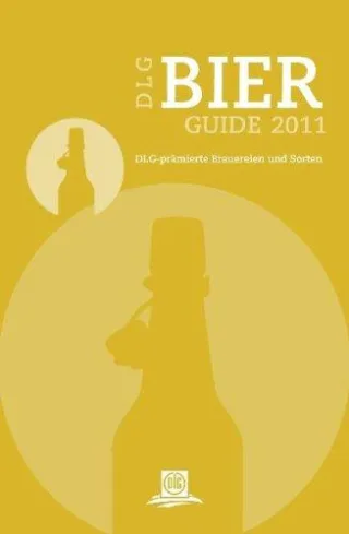 DLG-Bier Guide 2011