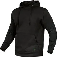 Leibwächter Hoodie Flex-Line Kapuzen Pullover Unisex, Pulli mit großer Kängurutasche (antibakterielle, Antigeruchs- und Antipilling-Ausrüstung) Unisex Wohlfühl Hoodie aus extra dicker Sweatware