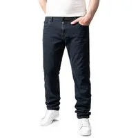 Blue denim