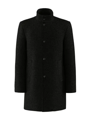 JOOP! Menswear - 17 JC-21Maron 10001790 dark grey - Gr. - 56