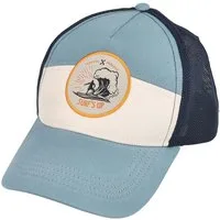 MAXIMO Baseball Cap KIDS BOY-Cap Surf's up, snap-back Verschluß (1-St)