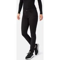 STOOKER WOMEN 5-Pocket-Hose Milano Jersey Magic Shape Fit Jeans Casual Twill Coloured Magic Shape Effekt für Damen