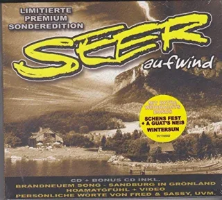 Aufwind (Ltd.Prem.ed