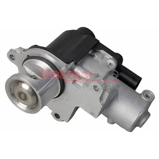 Metzger AGR-Ventil + Dichtung Audi A8 D3 A8 D4 Q7 Porsche Cayenne VW Touareg 4.2