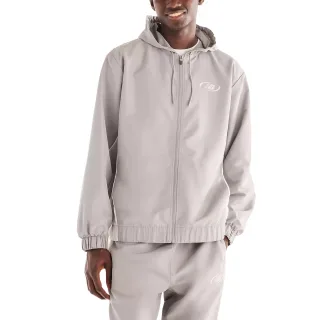 New Balance Trackside Woven Jacket