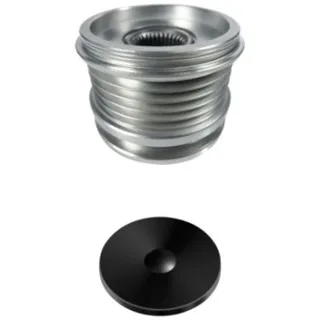 Hella Generatorfreilauf Ford Volvo 9XU358039-201