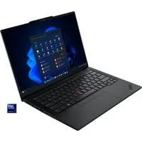 ThinkPad E14 G7 (21SX000UGE), Notebook schwarz, Intel Core Ultra 5 225U, Intel Graphics, 32 GB DDR5, 512 GB (512 GB SSD), Windows 11 Pro