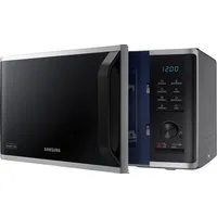 Samsung Mikrowelle MS2AK3515AS/EG, 23 ℓ, Mikrowelle, 23 l