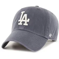 '47 Brand Baseball Cap Relaxed Fit CLEAN UP LA Dodgers