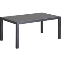 Primaster Gartentisch Primaster Gartentisch Fano 160/210 x 90 x 74 cm, Witterungsbeständig