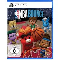 NBA Bounce PlayStation 5