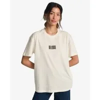 Billabong T-Shirt IN THE BEYOND aus Baumwolle, in den Größen XS bis XL