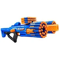 ZURU Dartpfeil ZURU XSHOT Insanity - Berzerko, Dartblaster