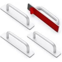 feinlux Türgriff CT1097-Weiß-15