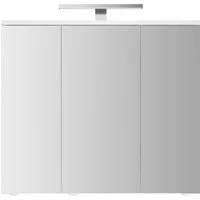 jokey Spiegelschrank Arda 72,2 x 68,2 x 19,5 cm