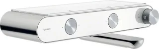 Duravit Thermostatarmaturen, Wannenthermostat Aupfutz TH5220001005