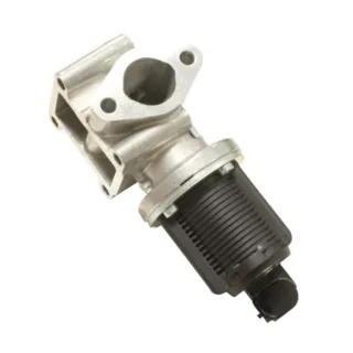 Hueco AGR-Ventil Alfa Fiat Lancia Opel Saab