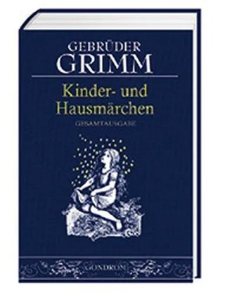 Kinder- und Hausmärchen