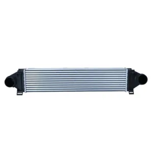 NRF Ladeluftk?hler Volvo C30 S80 V40 V70 Xc70