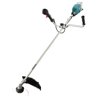 Makita Akku-Freischneider 40V max., Zweihandgriff (ohne Akku, ohne Ladegerät), UR006GZ02