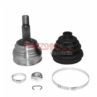Metzger Antriebswellengelenk vorne Seat VW 7110001