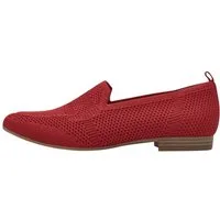 Jana Jana Damen Slipper 8-24266-42-500 RED rot Slipper