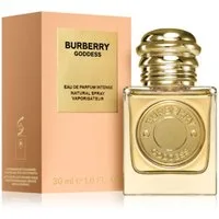 BURBERRY Eau de Parfum Goddess Eau de Parfum Intense, Intensiver Vanille-Damenduft