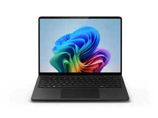 Microsoft Surface Laptop 7 Copilot+ PC Schwarz | zgz-00042 | 13,8"Touch - Snapdragon® X Elite