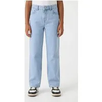 Name It Straight-Jeans NKFROSE HW STRAIGHT JEANS 9222-RM NOOS