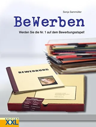 Bewerben: Werden Sie die Nr. 1 auf dem Bewerbungsstapel