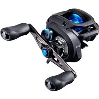 Shimano Baitcastrolle), Shimano SLX DC 151 HG Baitcastrolle