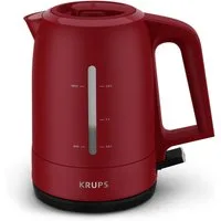 Tefal Wasserkocher BW2445 Pro Aroma, 1,6 l, 2400 W, verschließbarer Deckel, großes Fassungsvermögen von 1,6 l