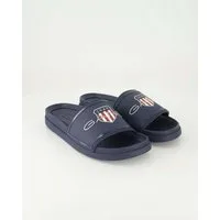 Gant Pierbay Sport Sandal Pantolette Obermaterial: Sonstiges Material