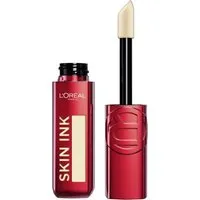 L'ORÉAL PARIS Foundation INFAILLIBLE SKIN INK FOUNDSCEALER, so deckend wie eine Foundation, so leicht wie ein Concealer