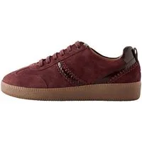 Next Forever Comfort® Schnürsneaker aus Leder Sneaker (1-tlg)