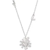 Swarovski Kette mit Anhänger