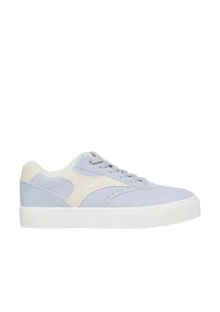 s.Oliver - Sneaker blau - Gr. - 37