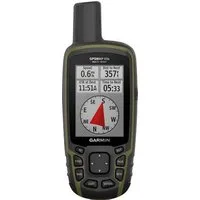 Garmin GPSMAP 65s Outdoor-Navigationsgerät