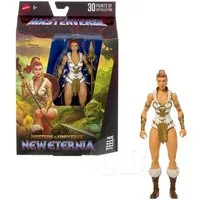Mattel® Actionfigur Masters of the Universe Masterverse Wave 18, beweglich, detailgetreue und mit Zubehör