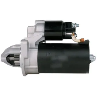 Hella Anlasser 1,1 kW Seat Arosa Cordoba Ibiza Skoda Fabia VW Lupo Polo