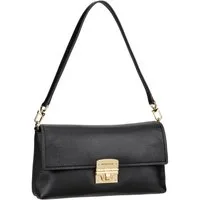 MICHAEL KORS Handtasche Addie MD Conv Pouchette Xbody, Abendtaschen