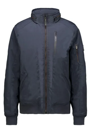 Garcia - GJ2610904 dark navy - Gr. - S