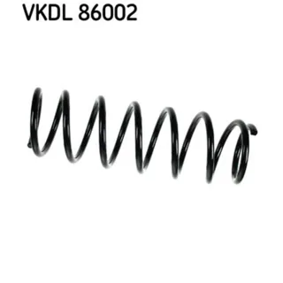 SKF Feder vorne Suzuki Jimny 1,3