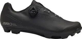 Giro Cadet XC Gravel & MTB-Schuhe black 44