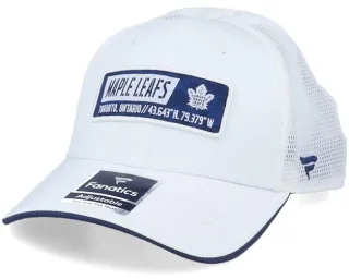 Fanatiker Marken NHL Toronto Maple Leafs Cap