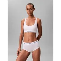Calvin Klein Underwear Panty MODERN COTTON mit breitem Bündchen