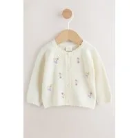 Baby-Strickjacke (1-tlg)